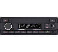 Autoradio Blaupunkt Valencia 200 DAB BT kit mains libres bluetooth, tuner DAB+