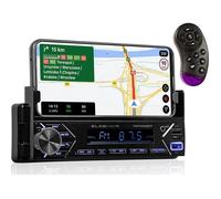 Blow Autoradio 78-346 Bluetooth 1DIN compatible iOS