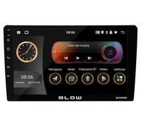 Autoradio BLOW AVH-9992 2DIN 9" Android/Wi-Fi/GPS/Carp