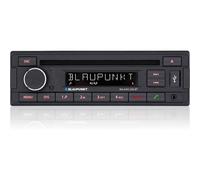 Autoradio Blaupunkt Milano 200 BT kit mains libres bluetooth