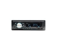 Autoradio Bluetooth DAB+ MP3 USB AUX Télécommande Main Libre
