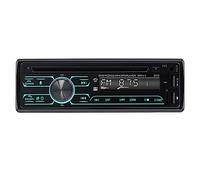 Autoradio Bluetooth Poste Radio Voiture 12V 24V, Lecteur MP3 de Voiture hôte CD de Voiture Récepteur Radio stéréo de Voiture Bluetooth,Autoradio Mains Libres Bluetooth Autoradio Bluetooth multimédia