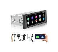Autoradio Bluetooth - PRUMYA - SWM-686 - Écran tactile 6,9 pouces - Navigation GPS - Wi-Fi