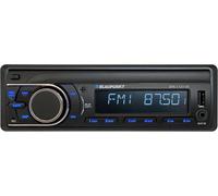 Autoradio Bpa1121Bt Couleur Noir, 1 Din[Z336]