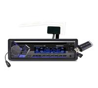 Autoradio CALIBER RCD236DAB-BT Bluetooth-USB-CD