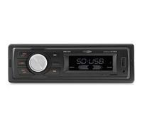 Autoradio - Caliber RMD030 - USB DIN SD 32 x 182 x 50 mm Noir G