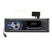 Caliber autoradio DAB+ FM Bluetooth USB SD AUX IN