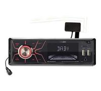 Autoradio Caliber RMD060DAB-BT - Radio, radio DAB, lecteur de cartes SD, USB