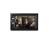 Autoradio - Caliber RMD805BT - Bluetooth AUX USB 190 x 136 x 117 mm Noir