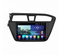 Autoradio Carplay 2 Din pour Great Wall Hover Haval H6 2017-2019 Écran Tactile HD/Bluetooth 5.0/Caméra de Recul Inclus/GPS/Airplay/Mirrorlink/Commande Vocale/FM, 8 Nuclear 4G+64G