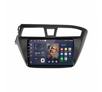 Autoradio Carplay 2 Din pour Great Wall Hover Haval H6 2017-2019 Écran Tactile HD/Bluetooth 5.0/Caméra de Recul Inclus/GPS/Airplay/Mirrorlink/Commande Vocale/FM, 8 Nuclear 4G+64G