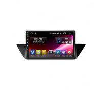 Autoradio Carplay & Android Auto pour BMW Mini Cooper Countryman R56 R60 2011-2013 Car Play Voiture avec Bluetooth 5.0, Mirror Link, Navigation GPS, Aux, Commande Vocale, HD, 4 Nuclear 4G+64G