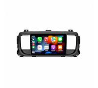 Autoradio Carplay & Android Auto pour BMW Mini Cooper R56 R60 R51 2006-2014 Car Play Voiture avec Bluetooth 5.0, Mirror Link, Navigation GPS, Aux, Commande Vocale, HD, 8 Nuclear 6G+128G