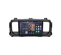 Autoradio Carplay & Android Auto pour BMW Mini Cooper R56 R60 R51 2006-2015 Car Play Voiture avec Bluetooth 5.0, Mirror Link, Navigation GPS, Aux, Commande Vocale, HD, 8 Nuclear 4G+64G