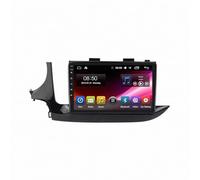 Autoradio Carplay & Android Auto pour Buick Encore Opel Mokka 2016-2018 Écran Tactile HD/Bluetooth 5.0/Caméra de Recul Inclus/GPS/Airplay/Mirrorlink/Commande, 8 Nuclear 4G+64G