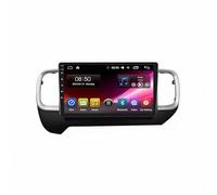 Autoradio Carplay & Android Auto pour Hyundai Venue 2019 Écran Tactile HD/Bluetooth 5.0/Caméra de Recul Inclus/GPS/Airplay/Mirrorlink/Commande, 4 Nuclear 2G+32G