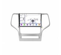 Autoradio Carplay & Android Auto pour KIA Carnival Android All-in-One VQ 2006-2014 Poste Radio Bluetooth Main Libre, Écran Tactile, Navigation GPS, Contrôle Vocal, Aux, 8 Nuclear 4G+64G