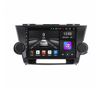 Autoradio Carplay & Android Auto pour Mercedes Benz SLK Class 2004-2011 Carplay sans Fil Android Auto Poste Radio avec GPS, WiFi, Bluetooth, Mirror Link, RDS, 4 Nuclear 1G+32G