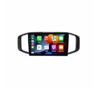 Autoradio Carplay & Android Auto pour Morris Garages MG3 2017-2019 Modèle de Voiture WiFi GPS BT/RDS, HD Ecran Tactile Car Play Voiture Soutien Phonelink, 4 Nuclear 4G+64G