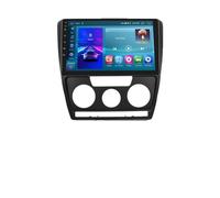 Autoradio CarPlay, connectivité sans fil, GPS Android, 2-64GB Cam