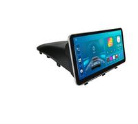 Autoradio Carplay, lecteur vidéo multimédia, autoradio Android GPS Navi, 10,33 POULS S4, Quad Core