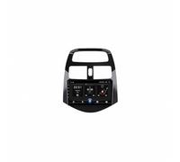 Autoradio Carplay pour Chevrolet Spark Beat Matiz Creative 2009-2016 Mises à Jour OTA, Bluetooth, Caméra de Recul, Mirror Link, Commande Vocale, Navigation GPS Autoradio, 8 Nuclear 6G+128G