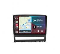 Autoradio Carplay pour Fiat Perla 2009 Albea Siena Palio 2004-2012 Pouces HD Écran Tactile, Navigation GPS, Aux/FM, Contrôle Vocal, Mirror Link, USB Type-C Autoradio, 8 Nuclear 8G+256G