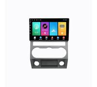 Autoradio Carplay pour GAZ Gazelle Next 2016+ HD Écran Tactile, Mirror Link, Contrôle Vocal, Eq, USB Type-C, 8 Nuclear 4G+64G