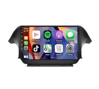 Autoradio Carplay pour Honda Odyssey 4 RB3 RB4 2008-2014 Pouces HD Écran Tactile, Navigation GPS, Aux/FM, Contrôle Vocal, Mirror Link, USB Type-C Autoradio Portable, 4 Nuclear 1G+16G