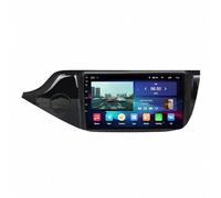 Autoradio Carplay pour KIA Ceed Cee'd 2 JD 2012-2018 HD Écran Tactile, Aux/FM, Microphone, Mirror Link, Caméra de Recul, Contrôle Vocal, Eq, USB Type-C, 8 Nuclear 4G+64G