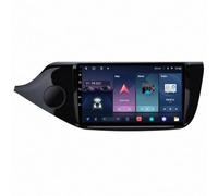 Autoradio Carplay pour KIA Ceed Cee'd 2 JD 2012-2018 HD Écran Tactile, Aux/FM, Microphone, Mirror Link, Caméra de Recul, Contrôle Vocal, Eq, USB Type-C, 8 Nuclear 4G+64G
