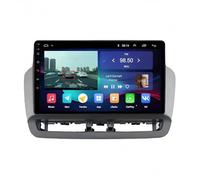 Autoradio Carplay pour Seat Ibiza 2012-2015 HD Écran Tactile, Aux/FM, Microphone, Mirror Link, Caméra de Recul, Contrôle Vocal, Eq, USB Type-C, 8 Nuclear 6G+128G