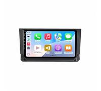 Autoradio Carplay pour Seat Ibiza 2017 2018 2019 2020 Pouces HD Écran Tactile, Navigation GPS, Aux/FM, Contrôle Vocal, Mirror Link, USB Type-C Autoradio, 4 Nuclear 1G+16G