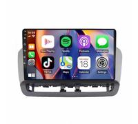 Autoradio Carplay pour Seat Ibiza 6j 2012-2015 Pouces HD Écran Tactile, Navigation GPS, Aux/FM, Contrôle Vocal, Mirror Link, USB Type-C Autoradio, 8 Nuclear 8G+256G