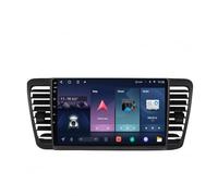Autoradio Carplay pour Subaru Outback 3 Legacy 4 2003-2009 HD Écran Tactile, Aux/FM, Microphone, Mirror Link, Caméra de Recul, Contrôle Vocal, Eq, USB Type-C, 8 Nuclear 6G+128G