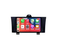 Autoradio CarPlay RoverOne Android 2Go RAM 32Go ROM GPS Bluetooth pour Honda Elysion 2004 - 2015