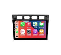 Autoradio CarPlay RoverOne Android 2Go RAM 32Go ROM GPS Bluetooth pour Kia Morning Picanto 2004 - 2007
