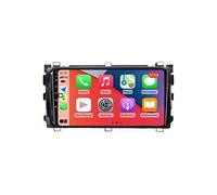 Autoradio CarPlay RoverOne Android 2Go RAM 32Go ROM GPS Bluetooth pour Toyota Auris Hybrid 2013 - 2016