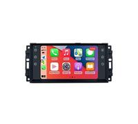 Autoradio CarPlay RoverOne Android Auto 2Go RAM 32Go ROM GPS Bluetooth pour Jeep Commander Compass Patriot Liberty Wrangler Grand Cherokee