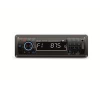 Autoradio ''CAU-440BT'', DAB, USB, SD, AUX, Bluetooth, 4x40W