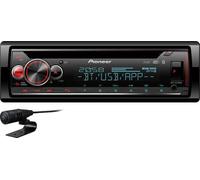 Pioneer autoradio DEH-S720DABspotify/DAB+/bluetooth noir