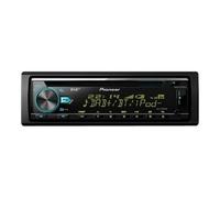 Pioneer, Autoradio, DEH-X7800DAB sans antenne DAB