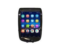 Autoradio Chevrolet Orlando, écran style Tesla, navigation GPS, BLANC