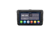 Autoradio, Compatibilité Android Auto, Navigation GPS, 8INCH 1G 32G