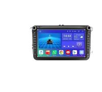 Autoradio, Compatibilité Android Auto, Navigation GPS, 8INCH S2