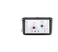 Autoradio, Compatibilité Android Auto, Navigation GPS, 8INCH S4