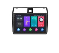 Autoradio, Compatibilité Android, Navigation GPS, Noir