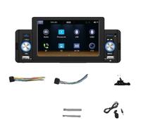 Autoradio, Compatibilité Carplay, Connexion Bluetooth, Carplay