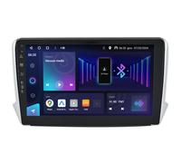 Autoradio Customfit 10,1''peug.2008 15>19 Dab Qled 8c Hdmi Cp Aa - Phonocar