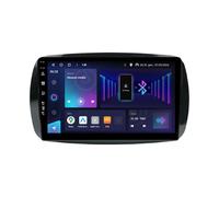 Autoradio Customfit 9,0'' Smart 16> Cp Aa Dab+ Qled 8c Hdmi - Phonocar